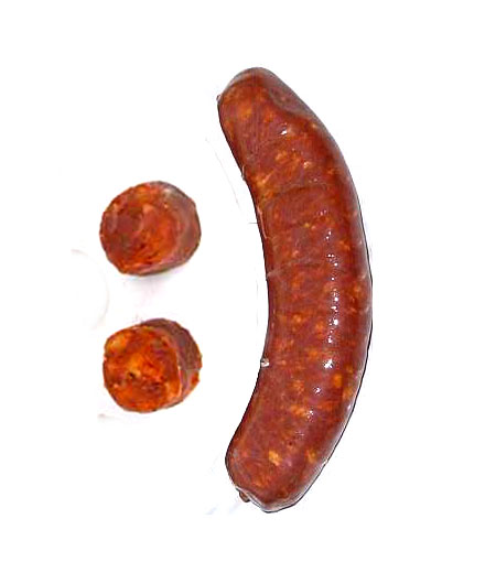 chorizo