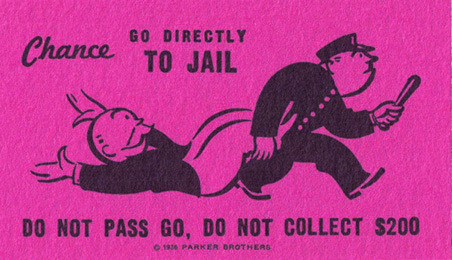 monopoly-go-to-jail-card