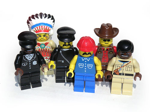 village-people