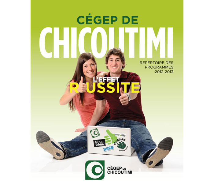 Cégep de Chicoutimi