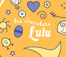 Chocolat Lulu