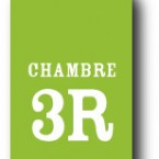 Un hôtel vert.