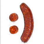 Je suis « la » référence en matière de Chorizo.