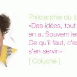 Philosophie du lundi