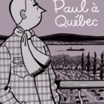 Paul au Saguenay.