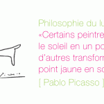 Philosophie du lundi.