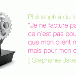 Philosophie du lundi.