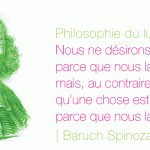 Philosophie du lundi