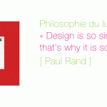 Philosophie du lundi