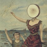 Melomarc™ - Neutral Milk Hotel / In The Aeroplane Over The Sea