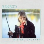 Melomarc™ - Renaud / Mistral Gagnant