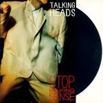 Melomarc™ - Talking Heads / Stop Making Sense