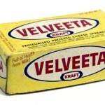 L'effet Velveeta.