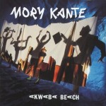 Melomarc™ - Mory Kante / Akwaba Beach