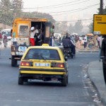 Chroniques Sénégalaises - Partie 7